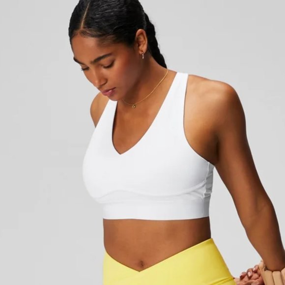 Fabletics | NWT All Day Every Day Low Impact Bra - Picture 4 of 15